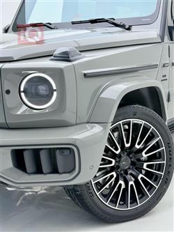 مرسيدس بنز G-Class